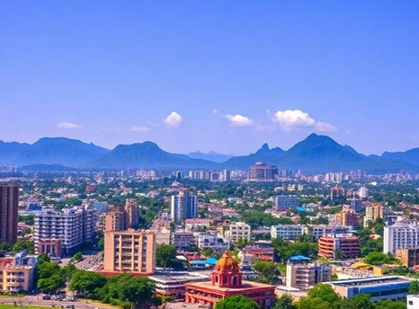 Coimbatore