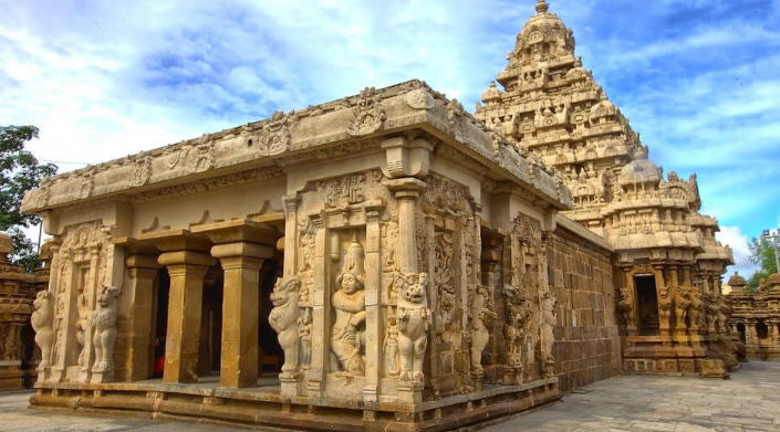 Kanchipuram