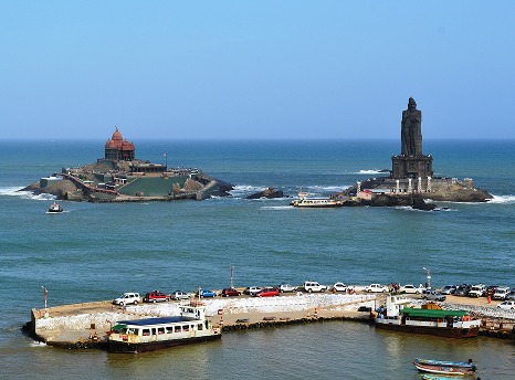 Kanyakumari