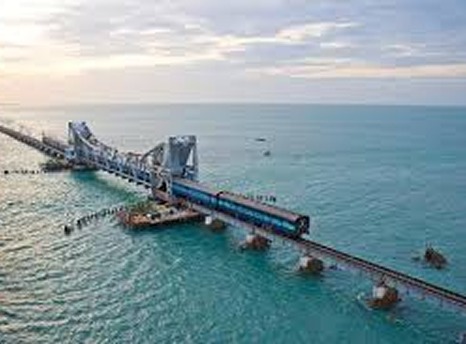 Rameshwaram