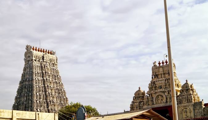 Thiruchendur