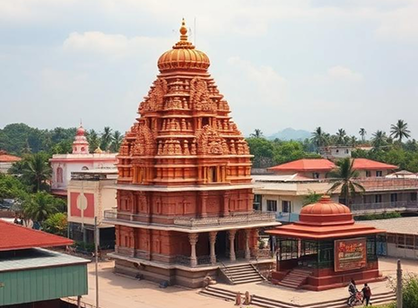 Thirunelveli