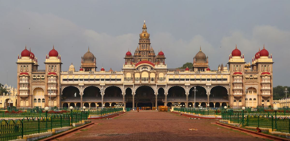 Bangalore
