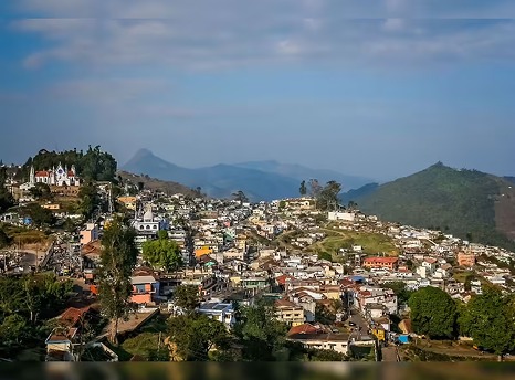 Kodaikanal