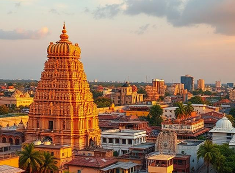 Madurai
