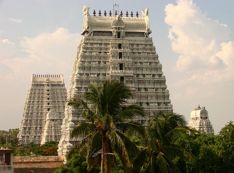Thiruvannamalai